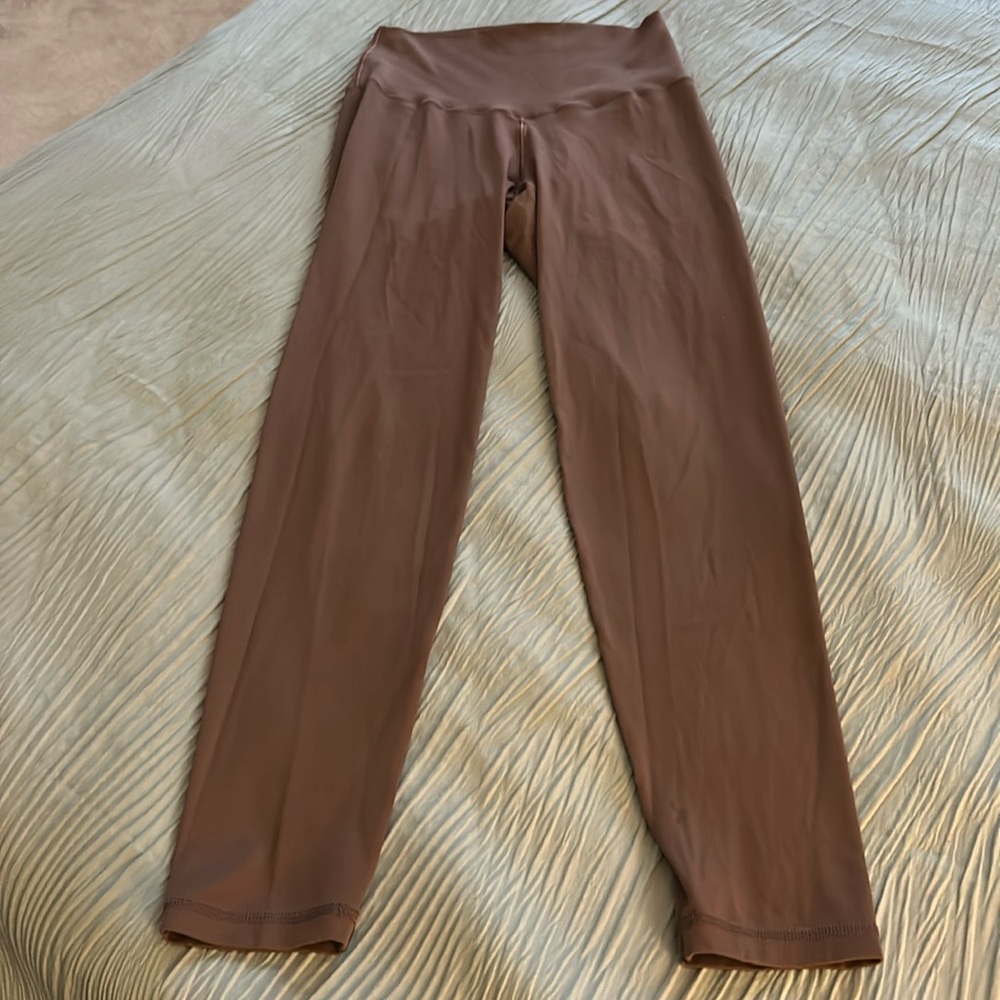 Offline by Aerie brown leggings